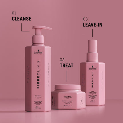Fibre Clinix Vibrancy Treatment - 250ml
