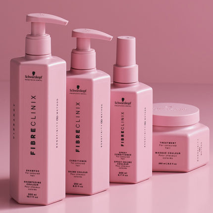 Fibre Clinix Vibrancy Treatment - 250ml
