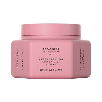 Fibre Clinix Vibrancy Treatment