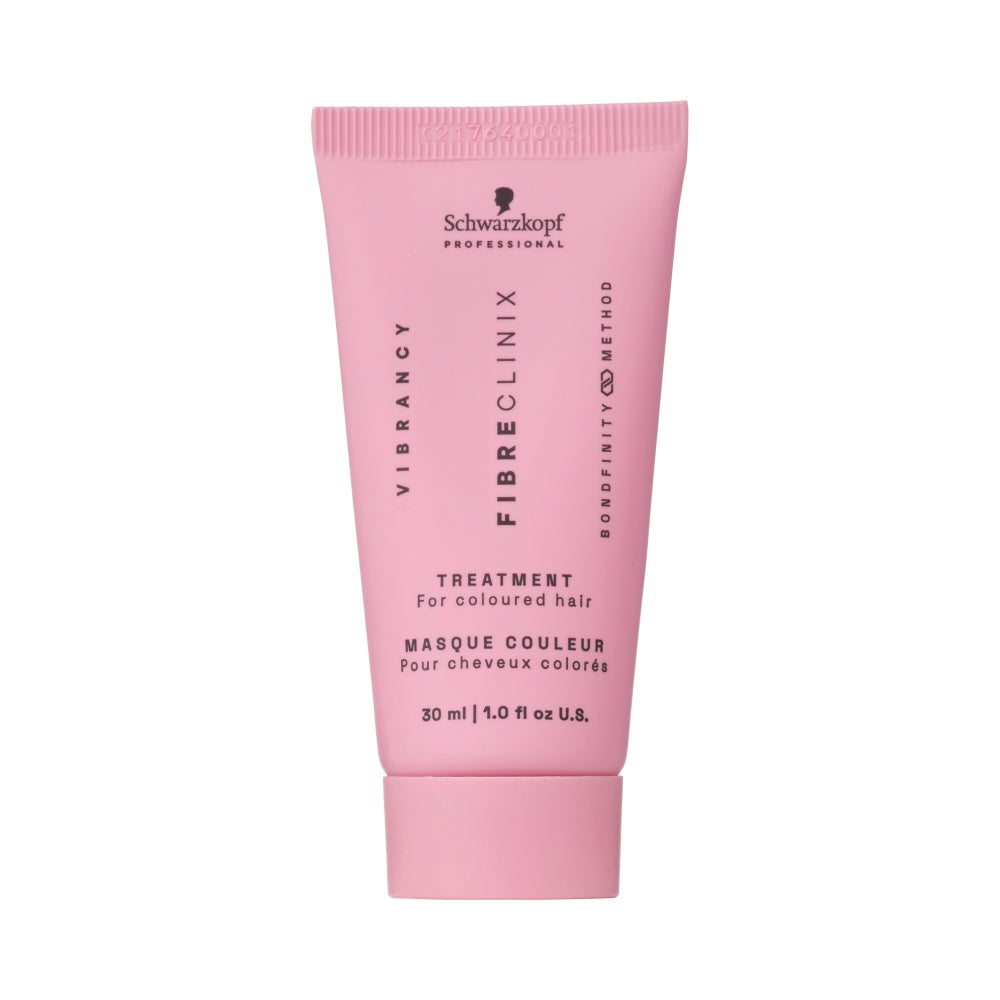Fibre Clinix Vibrancy Treatment