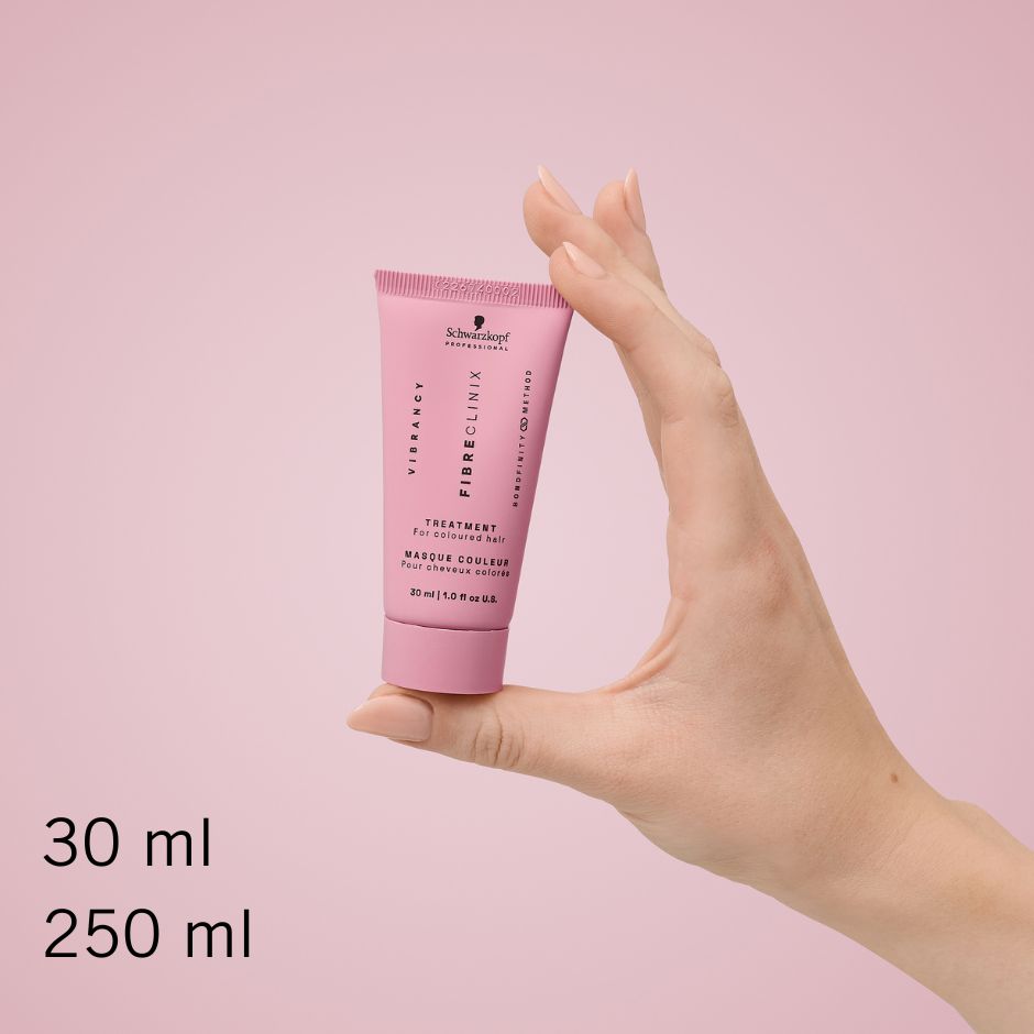 Fibre Clinix Vibrancy Treatment