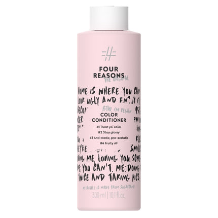 Four Reasons Color Holiday Set - 300+300ml