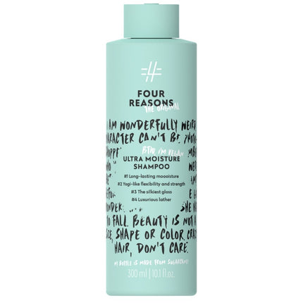 Four Reasons Moisture Holiday Set- 300+300ml