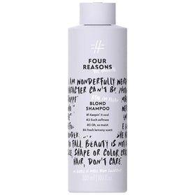 Four Reasons Original Blond Shampoo - 300 ml