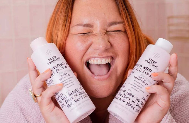 Four Reasons Original Color Conditioner - 300ml