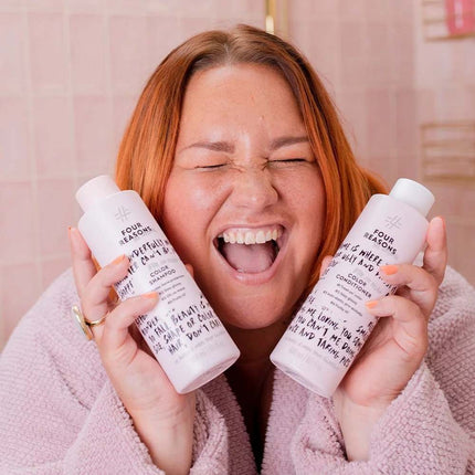 Four Reasons Original Color Conditioner - 300ml