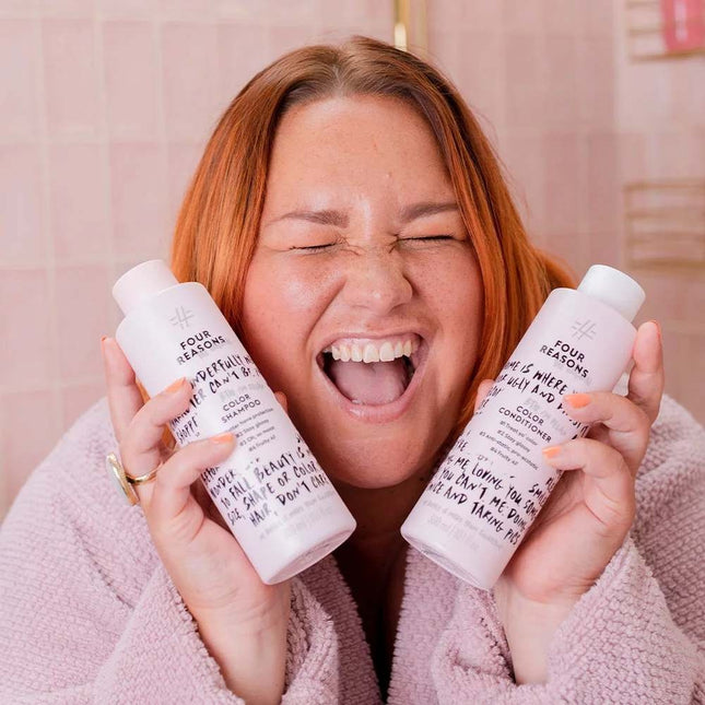 Four Reasons Original Color Conditioner - 300ml