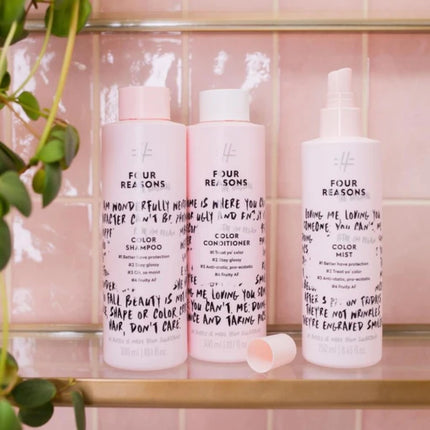 Four Reasons Original Color Shampoo - 300ml