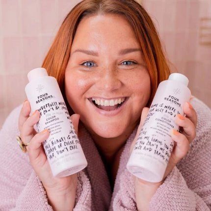 Four Reasons Original Color Shampoo - 300ml