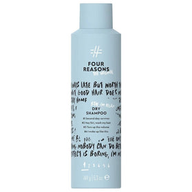 Four Reasons Original Dry Shampoo - 250ml