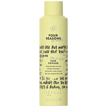 Four Reasons Original Hair Powder- 250ml