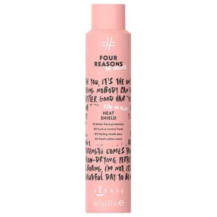 Four Reasons Original Heat Shield - 200ml