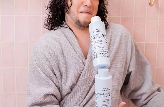 Four Reasons Original Moisture Conditioner - 300ml