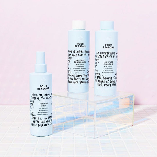 Four Reasons Original Moisture Mist - 250ml