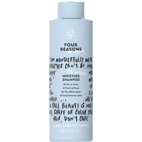 Four Reasons Original Moisture Shampoo - 300ml