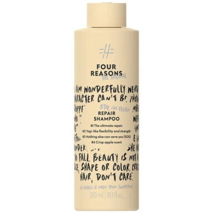Four Reasons Original Repair Shampoo - 300ml