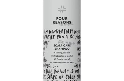 Four Reasons Original Scalp Care Shampoo - 300ml