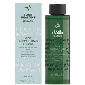 Four Reasons Original Scalp Refreshing Shampoo - 250ml