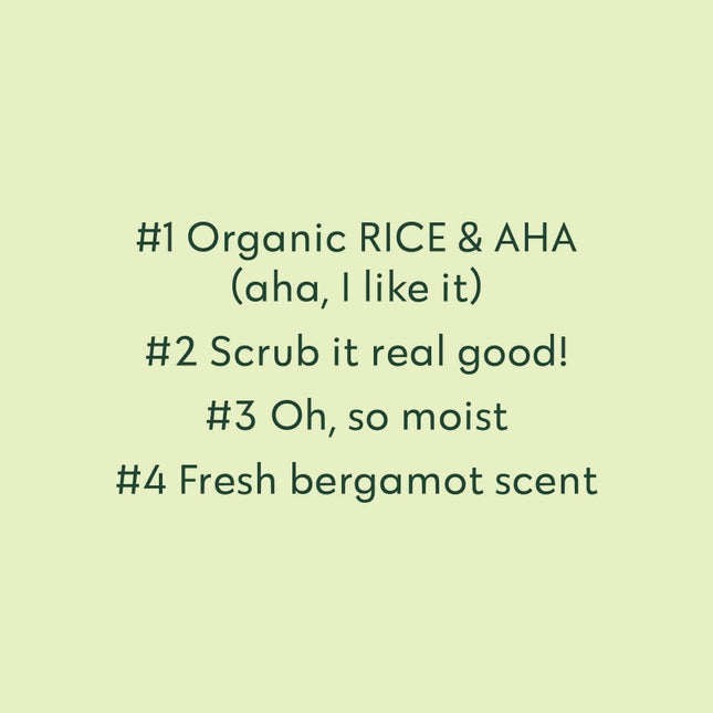 Four Reasons Original Scalp Scrub Shampoo - 250ml