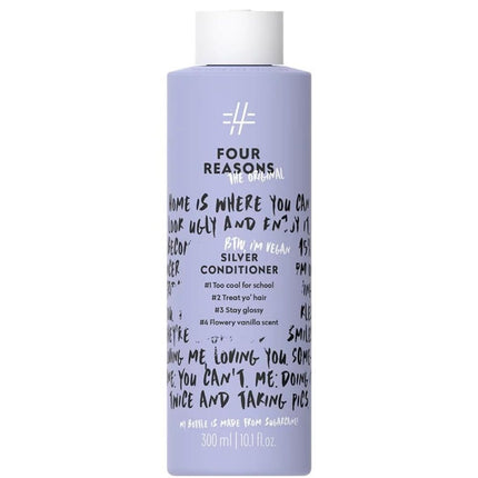 Four Reasons Original Silver Conditioner - 300ml