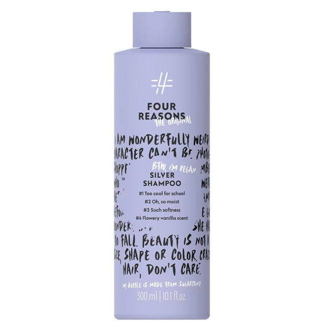 Four Reasons Original Silver Shampoo - 300ml