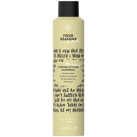 Four Reasons Original Strong Styling Hairspray - 300ml