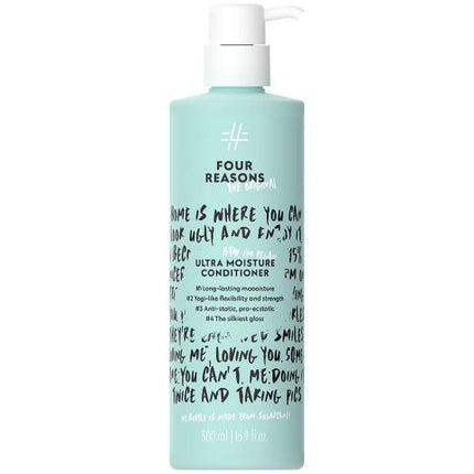Four Reasons Original Ultra Moisture Conditioner - 300ml