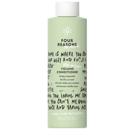 Four Reasons Original Volume Conditioner - 300ml