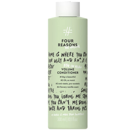 Four Reasons Original Volume Conditioner - 300ml