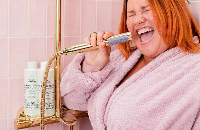 Four Reasons Original Volume Conditioner - 300ml