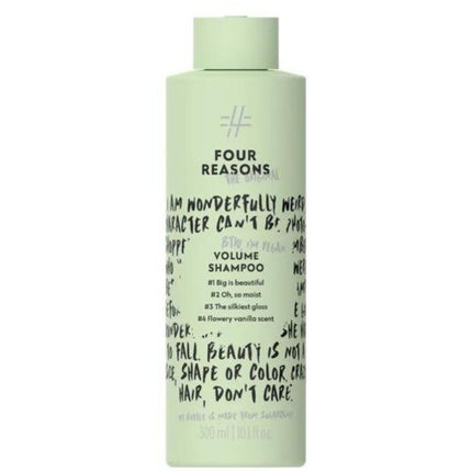 Four Reasons Original Volume Shampoo - 300ml