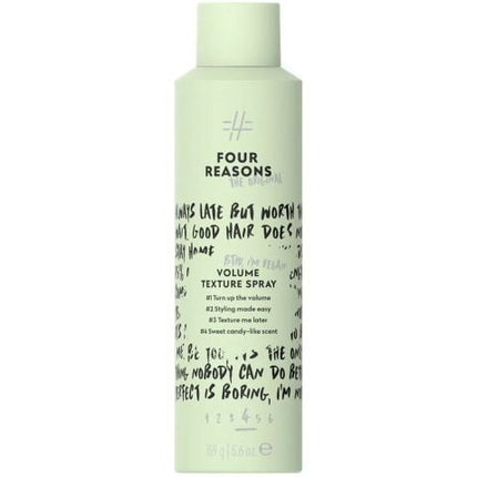 Four Reasons Original Volume Texture Spray - 250ml