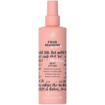 Four Reasons Originele Heat Styler - 250ml