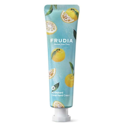 Frudia My Orchard Citron Hand Cream  - 30gr