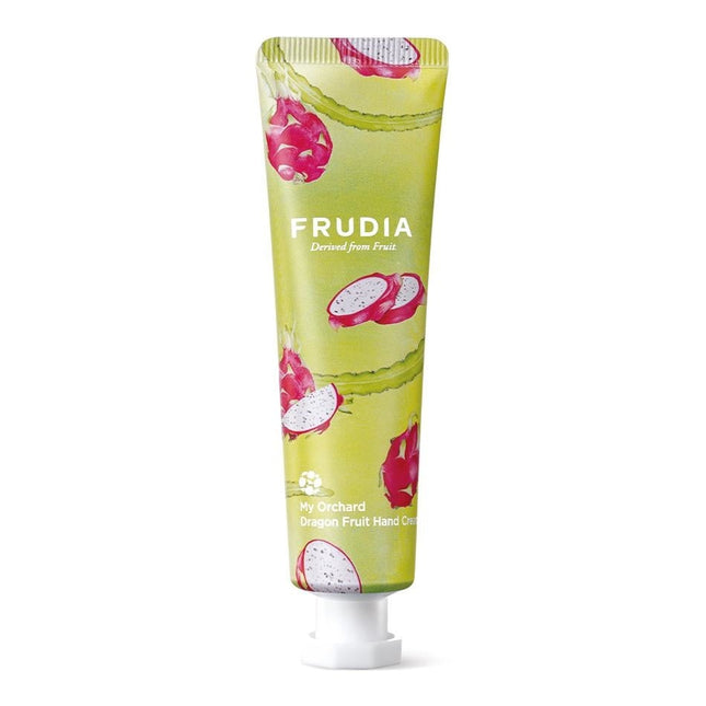 Frudia My Orchard Dragon Fruit Hand Cream  - 30gr.