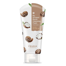 Frudia My Orchard Shea Butter Cleansing Foam Droge Huid  - 120gr