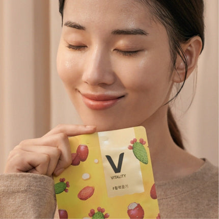 Frudia Vitality My Orchard Squeeze Mask - 20ml