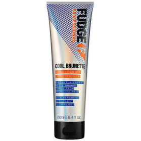 Fudge Cool Brunette Blue Toning Conditioner