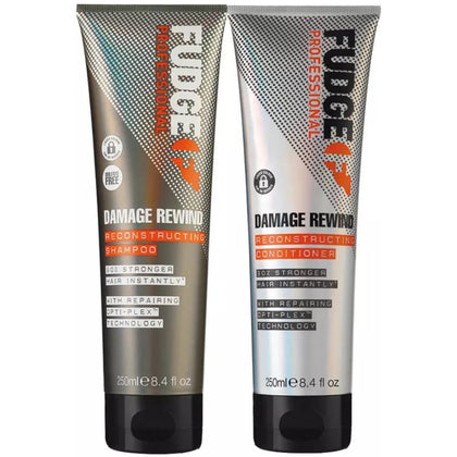 Fudge Damage Rewind Duo Pack - 2x250ml