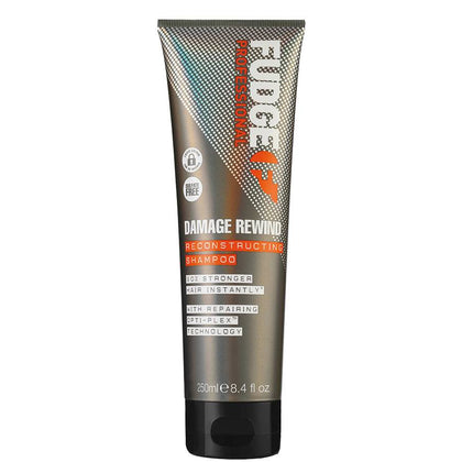 Fudge Damage Rewind Reconstructive Shampoo - 250ml