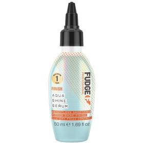 Fudge Finish Aqua Shine Serum - 50ml