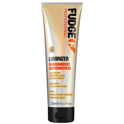 Fudge Luminizer Weightless Conditioner