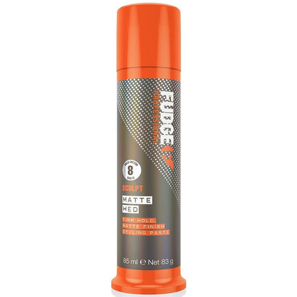 Fudge Matte Hed - 85ml