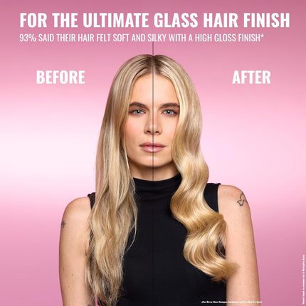 Fudge Mirror Gloss Pre Blowdry Spray - 150ml