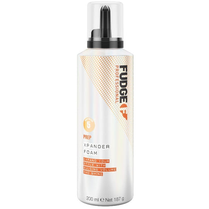Fudge Prep Xpander Foam - 200ml