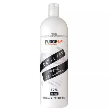 Fudge Professional Catalyst Dream Developer - 1000ml