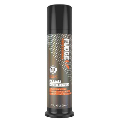 Fudge Sculpt Matte Hed Extra - 85gr.
