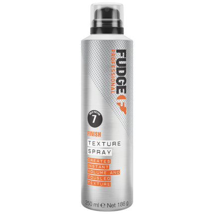 Fudge Texture Spray - 250ml