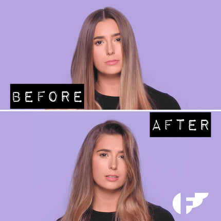 Fudge Texture Spray - 250ml