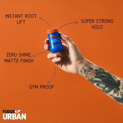 Fudge Urban Anti-Gravity Powder Styler - 10gr